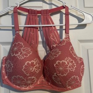 Victoria’s Secret Pink Bra.  34dd